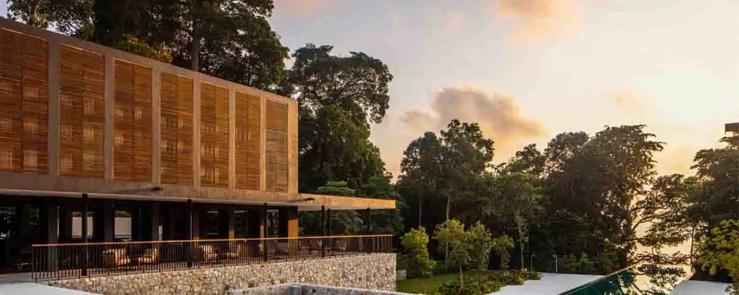 One&Only Desaru Coast-1